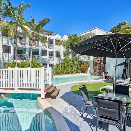 Alassio Apartments With Direct Pool Access Palm Cove Eksteriør billede